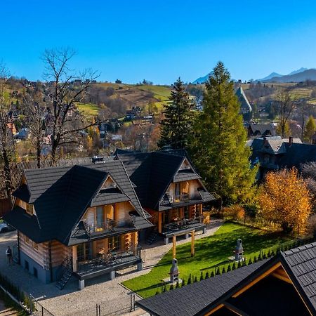 Michalowy Sen Domki Zakopane Kültér fotó