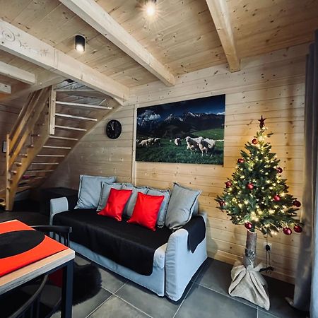 Michalowy Sen Domki Zakopane Kültér fotó