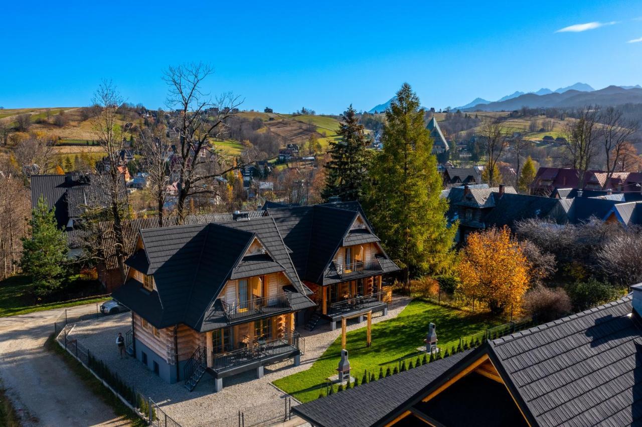 Michalowy Sen Domki Zakopane Kültér fotó