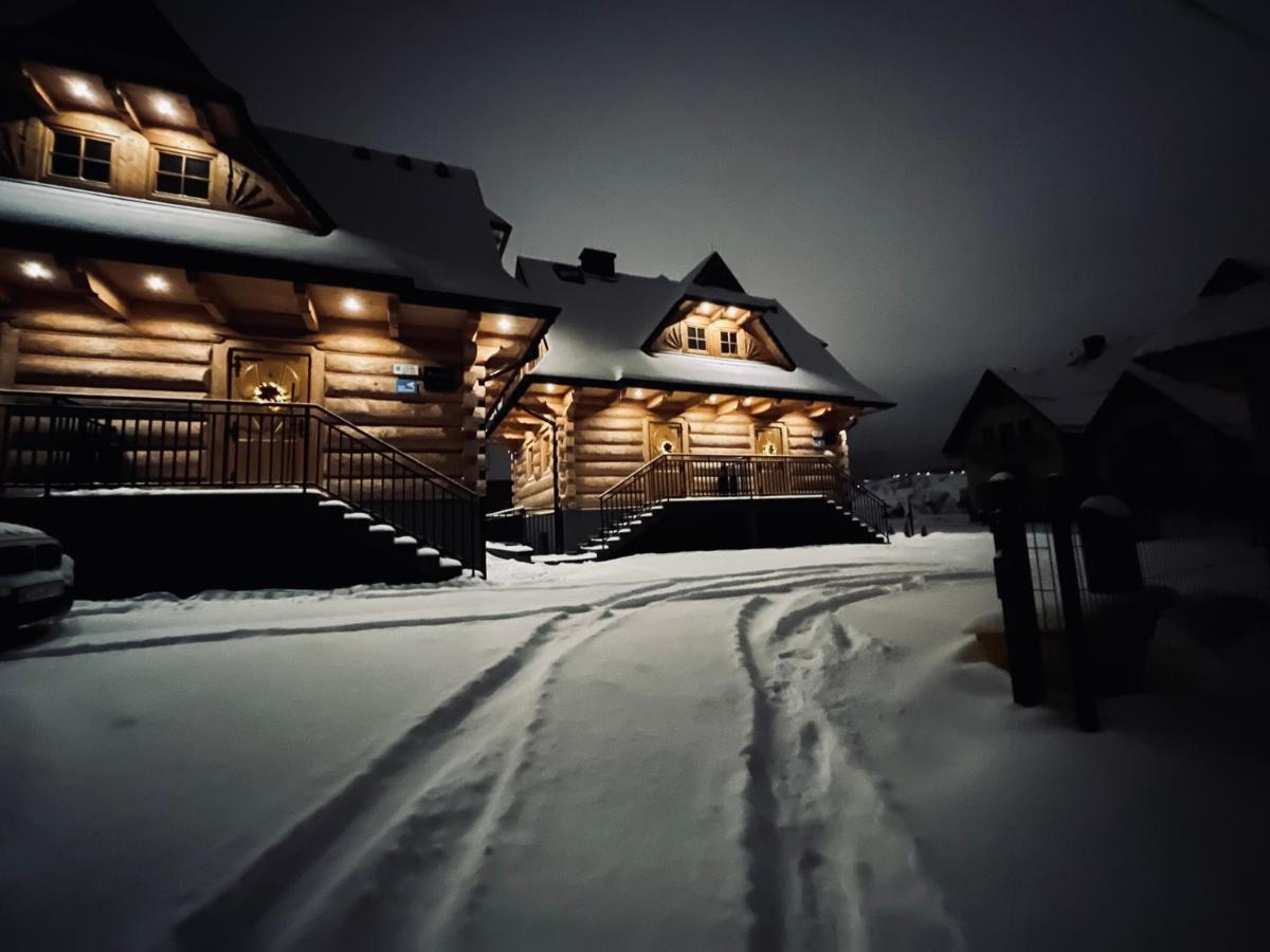 Michalowy Sen Domki Zakopane Kültér fotó