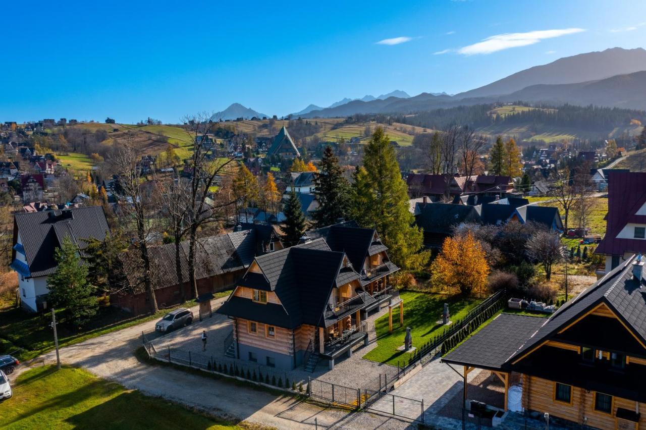 Michalowy Sen Domki Zakopane Kültér fotó
